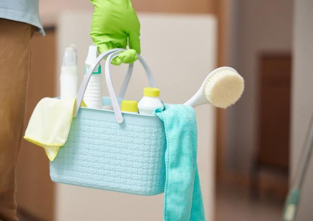 五河县家庭保洁